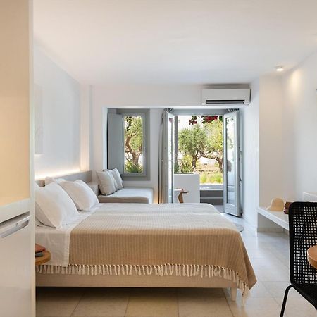 Perivoli Rooms Parikia  Exterior photo
