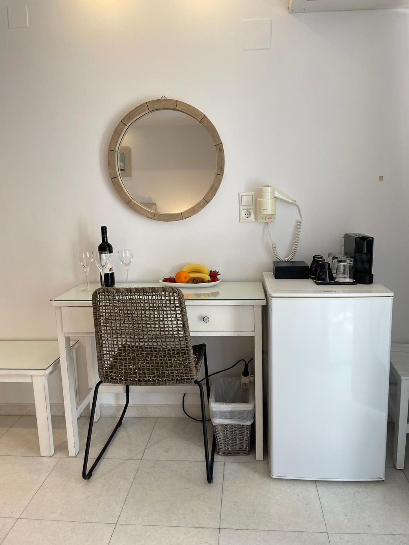 Perivoli Rooms Parikia  Room photo
