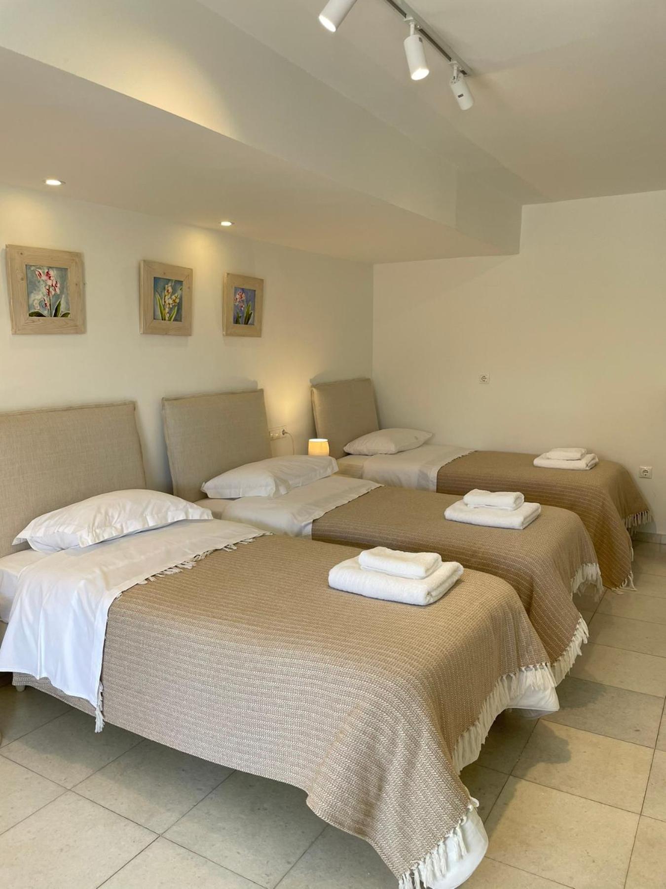 Perivoli Rooms Parikia  Room photo