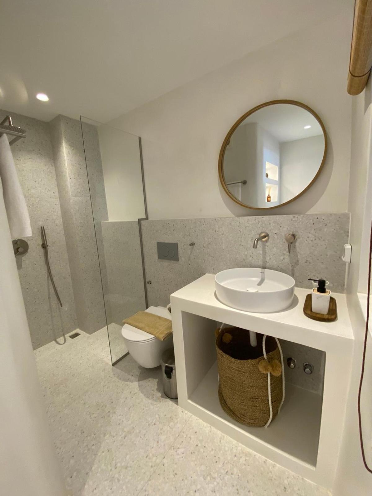 Perivoli Rooms Parikia  Room photo