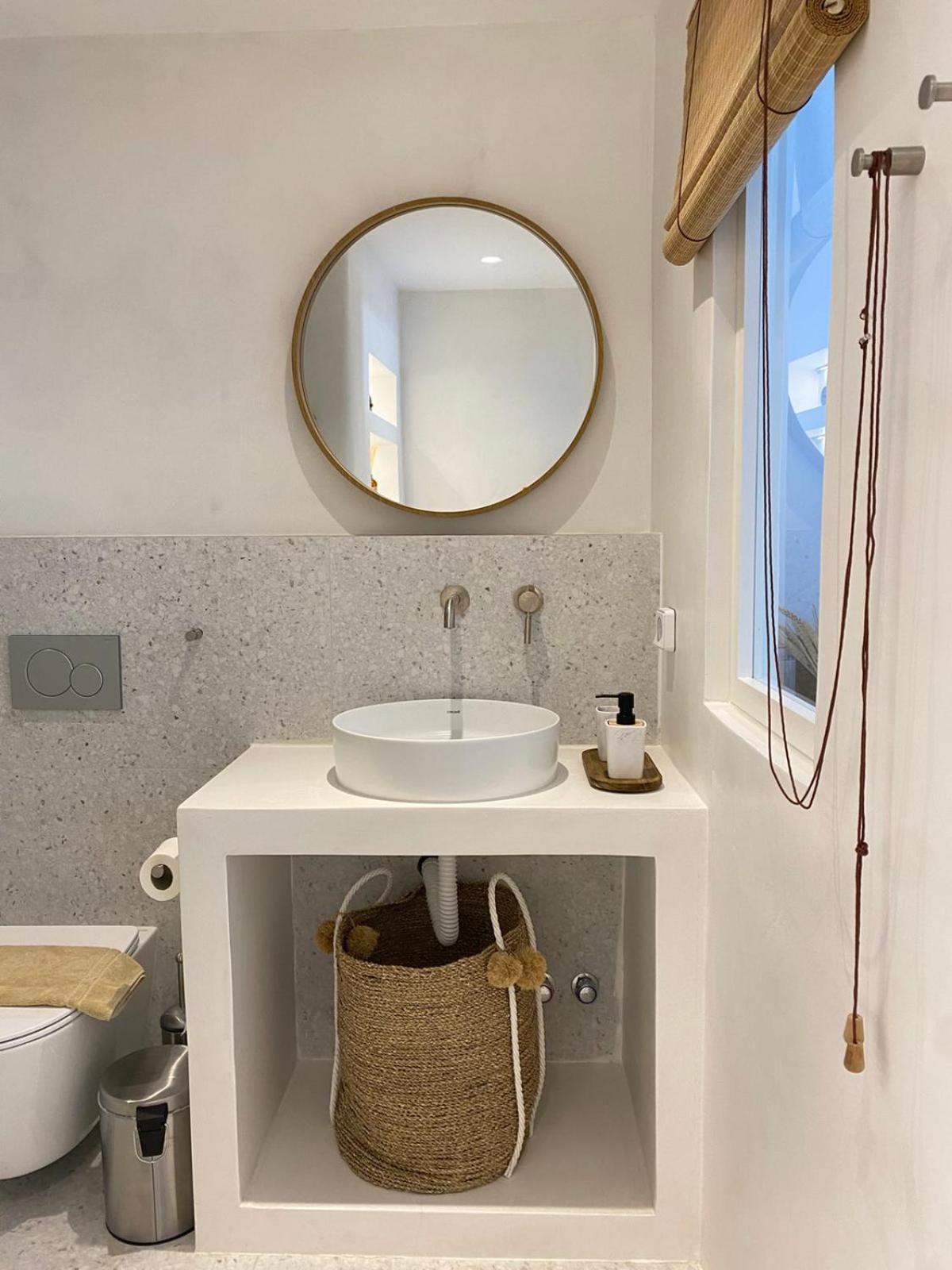 Perivoli Rooms Parikia  Room photo