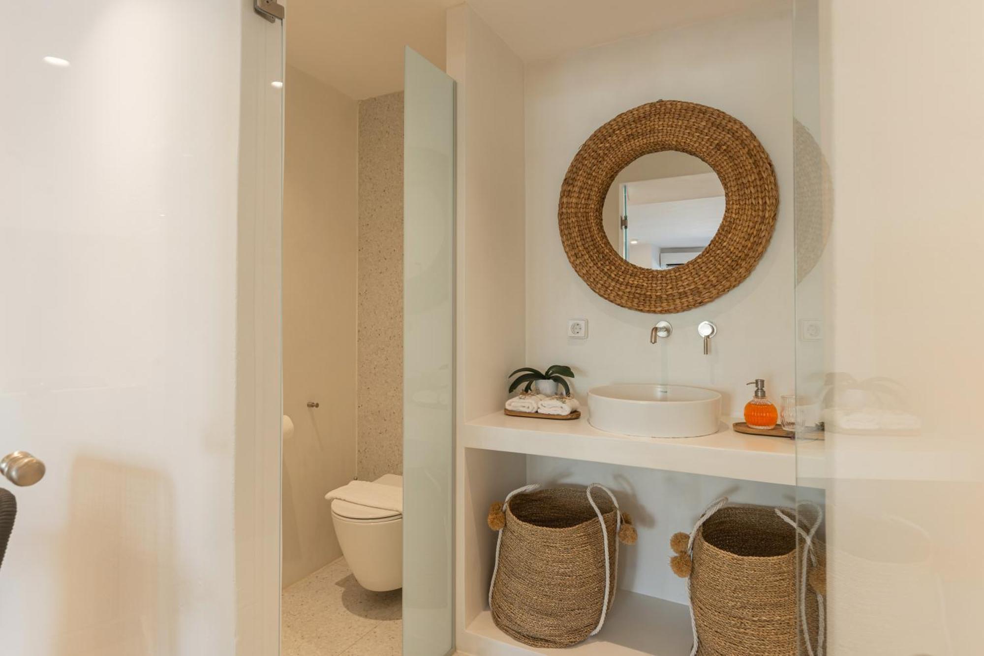 Perivoli Rooms Parikia  Room photo